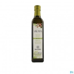 SoriaOlijfolieParqueolivaBio500ml