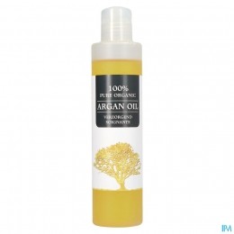 SoriaArganOil200ml