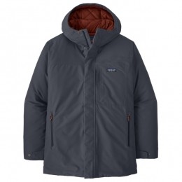 Patagonia-WindshadowParka-ParkamaatXXLblauw