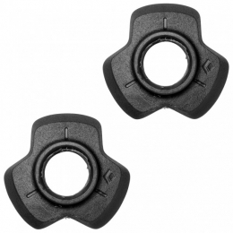 BlackDiamond-DistanceBasketsSmall-Reservetellerszwart
