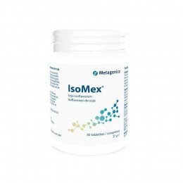 MetagenicsIsomex30Tabletten