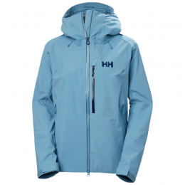 HellyHansenWomensWVerglasBCJacket