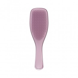TangleTeezerUltimateDetanglerHaarborstelChromeMauveCopper