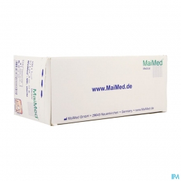 Maimed5x5cmKompresSteriel100