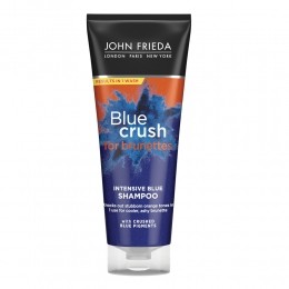 JohnFriedaBlueCrushShampoo250ml
