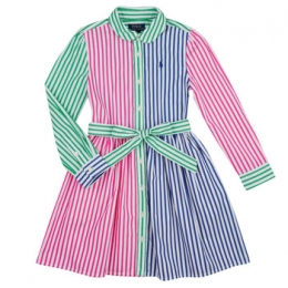 KorteJurkPoloRalphLaurenJNMLTFNSDRSS-DRESSES-DAYDRESS