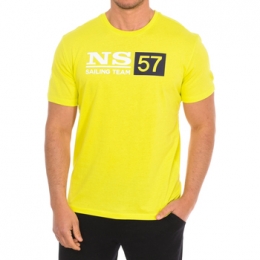 T-shirtKorteMouwNorthSails9024050-470