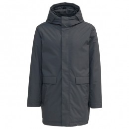 Mazine-JayParka-ParkamaatXLblauw