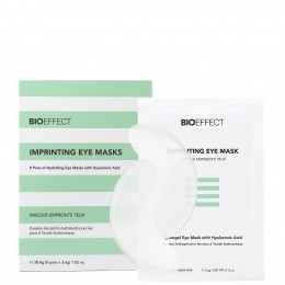 BIOEFFECTImprintingEyeMaskPack