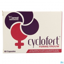 CyclofertFCaps60