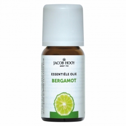 JacobHooyBergamotOlie10ml