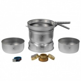Trangia-25-1SturmkocherDuossalmitSpiritusbrenner-Spirituskookstelmaat1130g