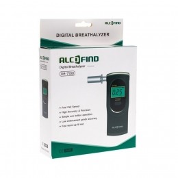 AlcofindDa-7100AlcoholtestDigitaal
