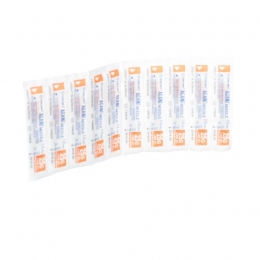 TerumoNaaldAgani25g1RbOranje10
