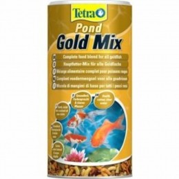 TetraPondgoudvismix1liter