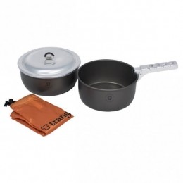 Trangia-TundraSetHAII-Panmaat440ggrijs