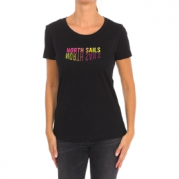 T-shirtKorteMouwNorthSails9024290-999