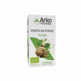 ArkocapsKonjacBio45Capsules