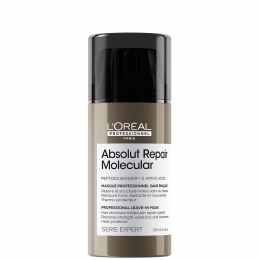LOralProfessionnelSeriExpertAbsolutRepairMolecularLeave-inMasker100ml