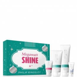 PhilipKingsleyMegawattShineSet