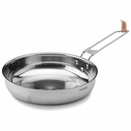 Primus-CampFireFryingPan-Koekenpanmaat21cmgrijs