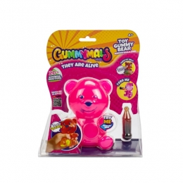 GummymalsGummyBearRoze