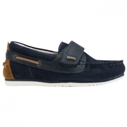 BootschoenenMayoral45672NAUTICOMarino