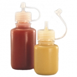 Nalgene-DispenserBottle14mmmaat15ml-Hals14mmtransparent