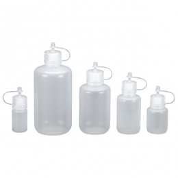 Nalgene-DispenserBottle14mmmaat250ml-Hals17mmtransparent
