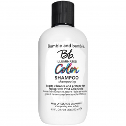 BumbleandbumbleIlluminatedColorVolledigFormaatShampoo250ml