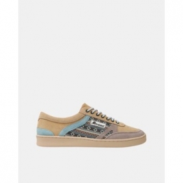 LageSneakersMorrisonINKANINETIES