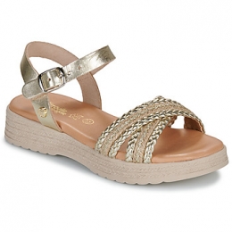 SandalenCitrouilleetCompagniePIXI