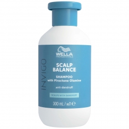 WellaProfessionalsCareInvigoScalpBalanceAntiroosShampoo300ml