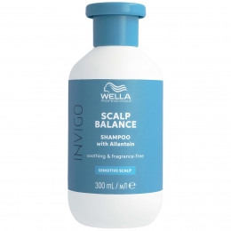 WellaProfessionalsCareInvigoScalpBalanceShampoovoordeGevoeligeHuid300ml