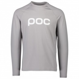 POC-ReformEnduroJersey-FietsshirtmaatXLgrijs