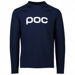 POC-ReformEnduroJersey-FietsshirtmaatLblauw