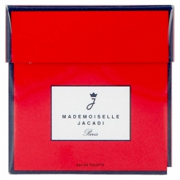 JacadiMademoiselleEauDeToilette50ml