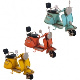 BeeldjesSignesGrimaltFiguurScooterVespa3U