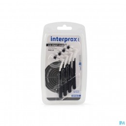 InterproxPlusXX-MaxiZwartPHD294Stuks