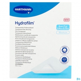 Hydrofilm6x70cm10