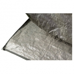 Outwell-FootprintLuxStonehill5Air-Grondzeilzwartgrijs