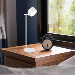 GloboLEDtafellampopaccuJorjeCCT4in1wit