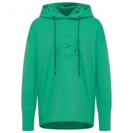 ELBSAND-WomensDanaHoodie-HoodiemaatLturkoois