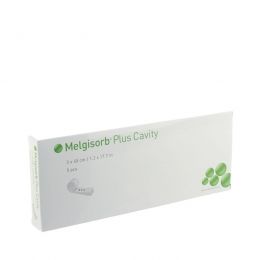 MelgisorbPlusCavityKpSter3x45cm5253500