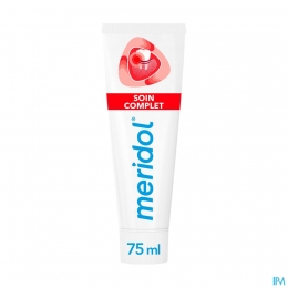 MeridolCompleteCareGevoeligTandvlees75ml