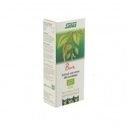 SalusBerkensap200ml