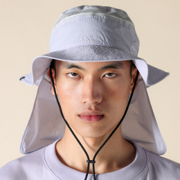 MizunoSUNSHADEHATSportstyleschoenenThistleDamesHerenMaatNS