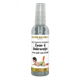 GratisVerzendingGoldenNaturalsZwem-Kinderwratjes100ml