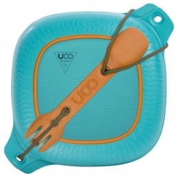 UCO-Lunchbox-Bewaarbakjeturkoois