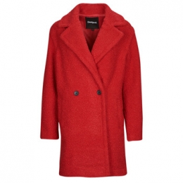 MantelDesigualLONDON